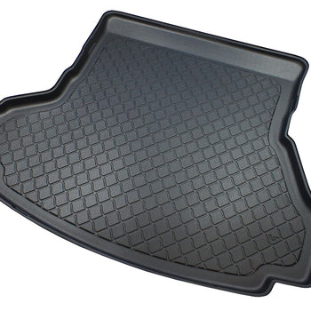 Tapis de coffre Toyota Avensis III, carrosserie sedán, fabrication 01.2009 - 08.2018 #1 - 6