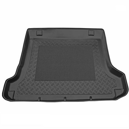 Tapis de coffre Toyota Land Cruiser J150 Prado, carrosserie suv, fabrication 11.2009 - présent, 5 places #1