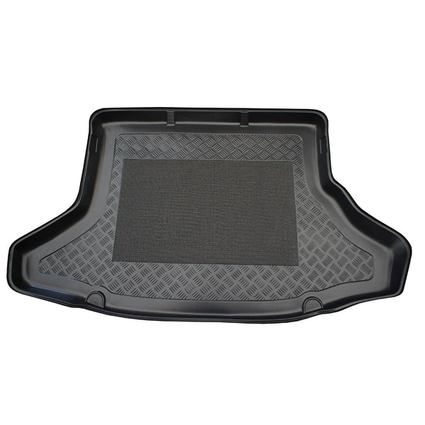 Tapis de coffre Toyota Prius III, carrosserie berline, fabrication 06.2009 - 03.2016 #1 - 1