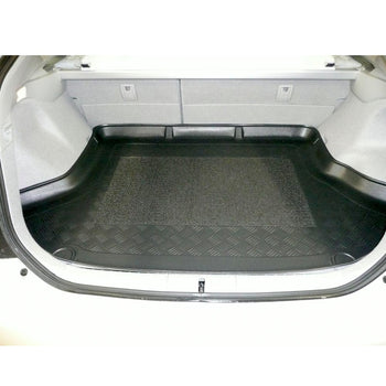 Tapis de coffre Toyota Prius III, carrosserie berline, fabrication 06.2009 - 03.2016 #1 - 5