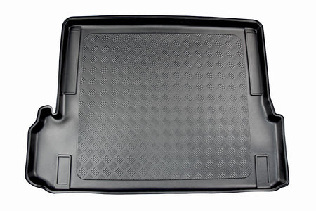 Tapis de coffre Toyota Land Cruiser J150 Prado, carrosserie suv, fabrication 11.2009 - présent, 7 places #1