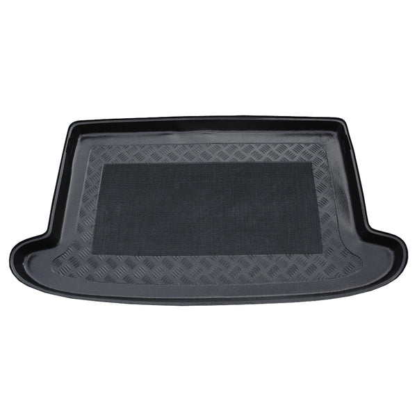Tapis de coffre Hyundai Accent, carrosserie berline, fabrication 2006 - 2010 #1 - 1