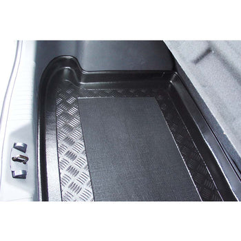 Tapis de coffre Hyundai Accent, carrosserie berline, fabrication 2006 - 2010 #1 - 7