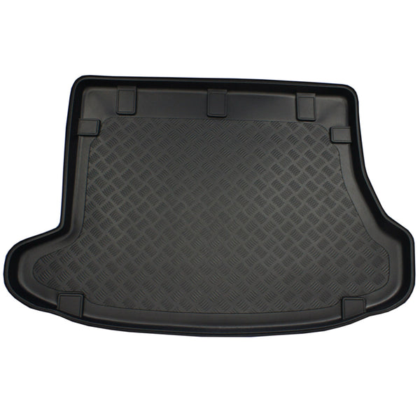 Tapis de coffre Hyundai I30 I, carrosserie break, fabrication 2008 - 06.2012 #1 - 1