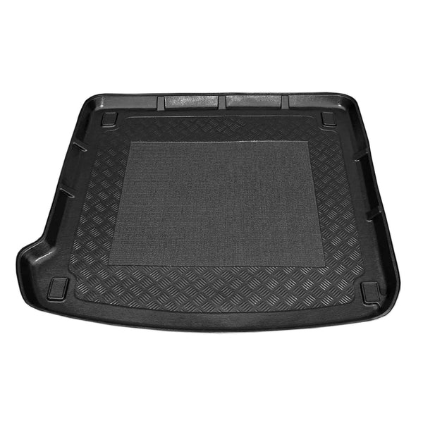 Tapis de coffre Hyundai ix55, carrosserie suv, fabrication 2009 - 04.2012 #1 - 1