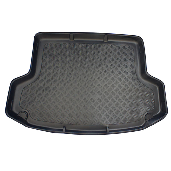 Tapis de coffre Hyundai ix35, carrosserie suv, fabrication 2010 - 06.2015 #1 - 1