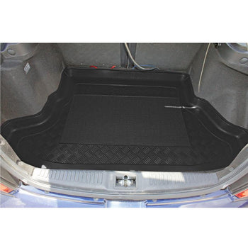 Tapis de coffre Hyundai Coupe, carrosserie coupé, fabrication 2002 - 2009 #1 - 5
