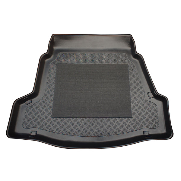 Tapis de coffre Hyundai i40, carrosserie sedán, fabrication 01.2012 - présent #1 - 1