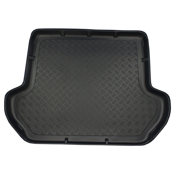 Tapis de coffre Subaru Outback IV, carrosserie break, fabrication 2009 - 2014 #2 - 1