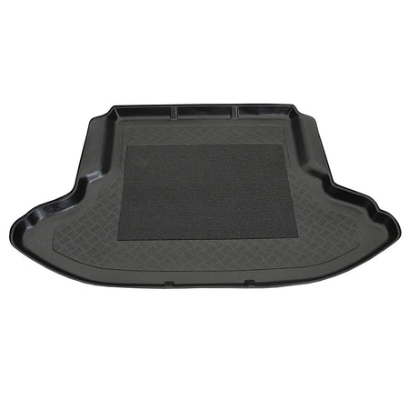 Tapis de coffre Subaru Legacy V, carrosserie sedán, fabrication 2009 - 2014 #1