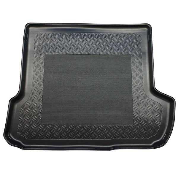 Tapis de coffre Subaru Outback V, carrosserie break, fabrication 2015 - 2019 #1 - 1