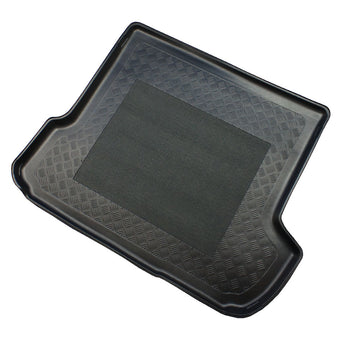 Tapis de coffre Subaru Outback V, carrosserie break, fabrication 2015 - 2019 #1 - 5