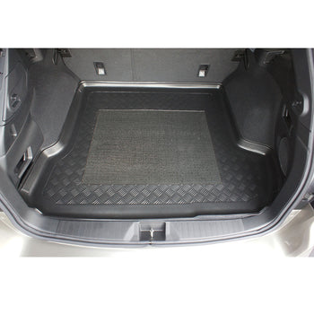 Tapis de coffre Subaru Outback V, carrosserie break, fabrication 2015 - 2019 #1 - 6