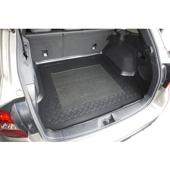 Tapis de coffre Subaru Outback V, carrosserie break, fabrication 2015 - 2019 #1 - 7