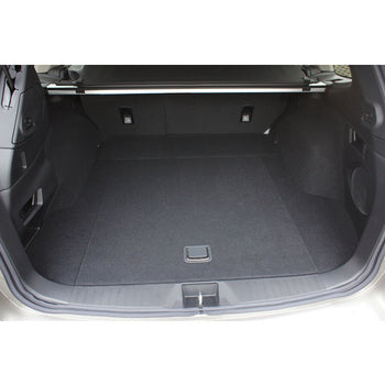 Tapis de coffre Subaru Outback V, carrosserie break, fabrication 2015 - 2019 #1 - 8