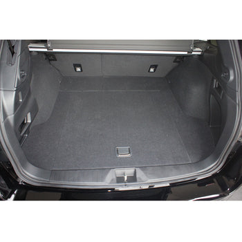 Tapis de coffre Subaru Outback V, carrosserie break, fabrication 2015 - 2019 #1 - 9