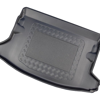 Tapis de coffre Subaru XV II, carrosserie suv, fabrication 01.2018 - présent #1 - 5