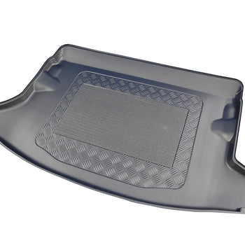 Tapis de coffre Subaru XV II, carrosserie suv, fabrication 01.2018 - présent #1 - 6