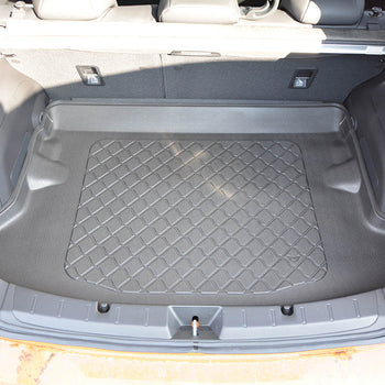Tapis de coffre Subaru XV II, carrosserie suv, fabrication 01.2018 - présent #1 - 7