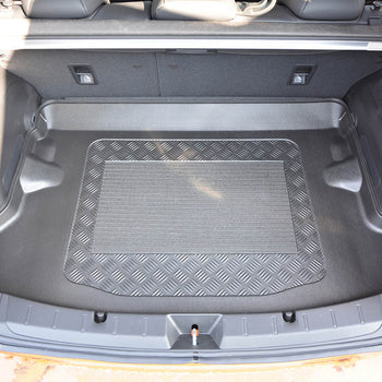 Tapis de coffre Subaru XV II, carrosserie suv, fabrication 01.2018 - présent #1 - 7
