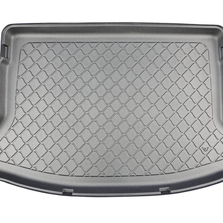 Tapis de coffre Subaru XV e-Boxer, carrosserie suv, fabrication 12.2019 - présent #1