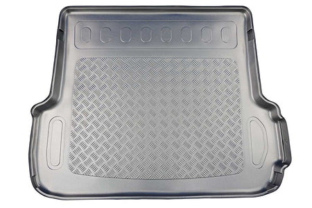 Tapis de coffre Subaru Outback (BT) VI, carrosserie coupé, fabrication 05.2021 - présent #1