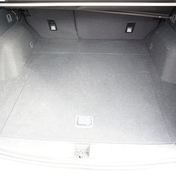 Tapis de coffre Subaru Outback (BT) VI, carrosserie coupé, fabrication 05.2021 - présent #1 - 10