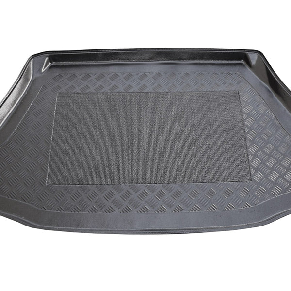 Tapis de coffre Honda Civic VIII Hybrid, carrosserie sedán, fabrication 2006 - 2012, hybride #1 - 1