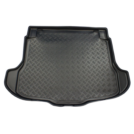 Tapis de coffre Honda CR-V III, carrosserie suv, fabrication 2007 - 09.2012 #1