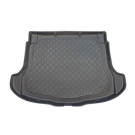 Tapis de coffre Honda CR-V III, carrosserie suv, fabrication 2007 - 09.2012 #1