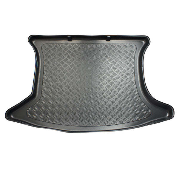 Tapis de coffre Toyota Verso II, carrosserie van, fabrication 03.2009 - 07.2018 #1 - 1