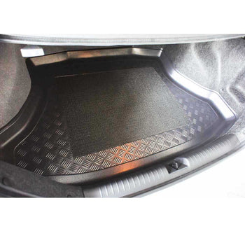 Tapis de coffre Honda Civic IX, carrosserie sedán, fabrication 03.2012 - 04.2017 #1 - 5