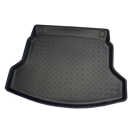 Tapis de coffre Honda CR-V IV, carrosserie suv, fabrication 10.2012 - 09.2018 #1