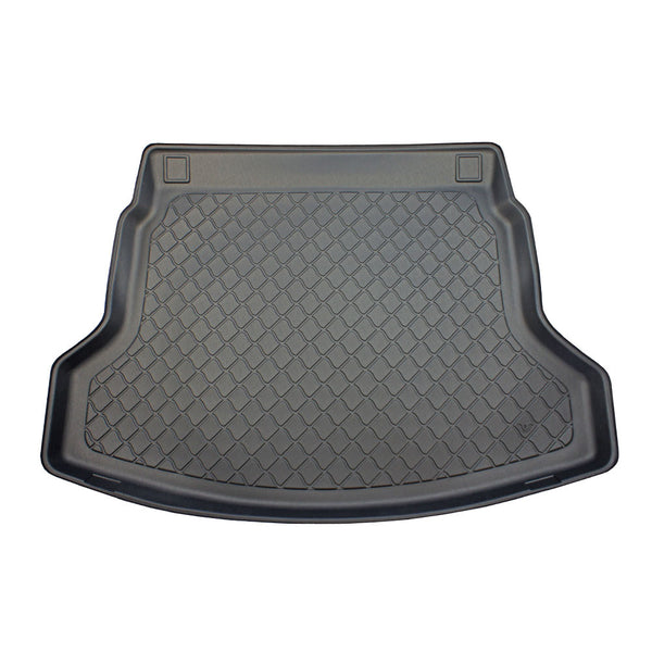 Tapis de coffre Honda CR-V IV, carrosserie suv, fabrication 10.2012 - 09.2018 #1 - 1