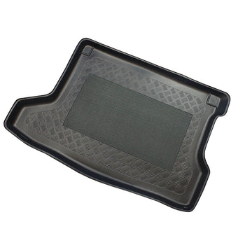 Tapis de coffre Honda HR-V II, carrosserie suv, fabrication 09.2015 - 08.2021 #1 - 5