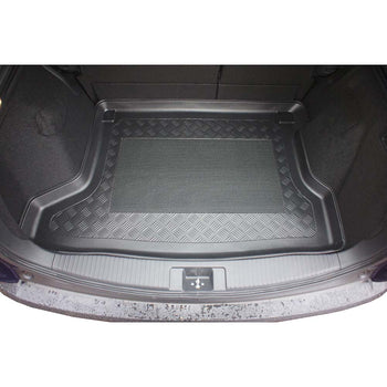 Tapis de coffre Honda HR-V II, carrosserie suv, fabrication 09.2015 - 08.2021 #1 - 6