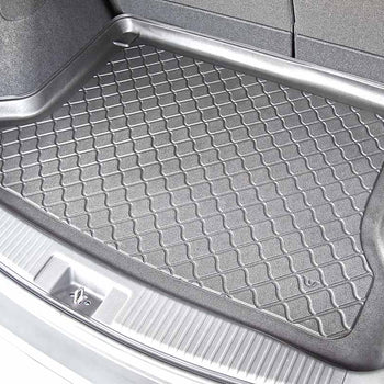 Tapis de coffre Honda HR-V II, carrosserie suv, fabrication 09.2015 - 08.2021 #1 - 7