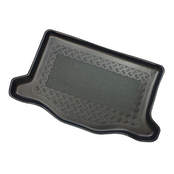 Tapis de coffre Honda Jazz III, carrosserie berline, fabrication 09.2015 - 05.2020 #1 - 5