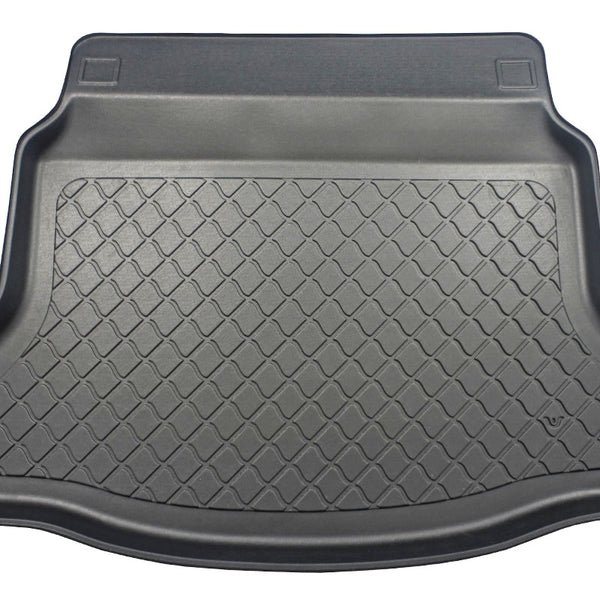 Tapis de coffre Honda Civic X, carrosserie berline, fabrication 03.2017 - présent #1 - 1