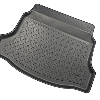 Tapis de coffre Honda Civic X, carrosserie berline, fabrication 03.2017 - présent #1 - 5
