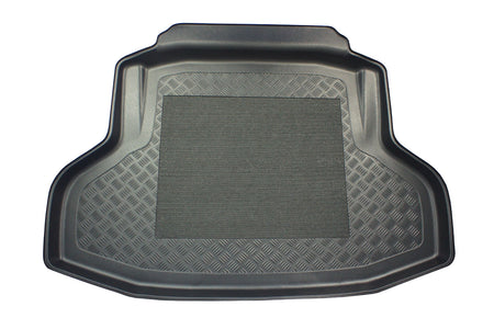 Tapis de coffre Honda Civic X, carrosserie sedán, fabrication 05.2017 - présent #1