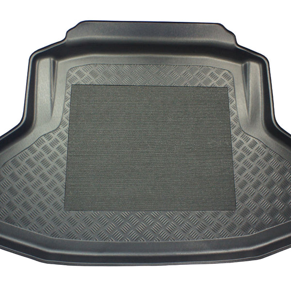 Tapis de coffre Honda Civic X, carrosserie sedán, fabrication 05.2017 - présent #1 - 1