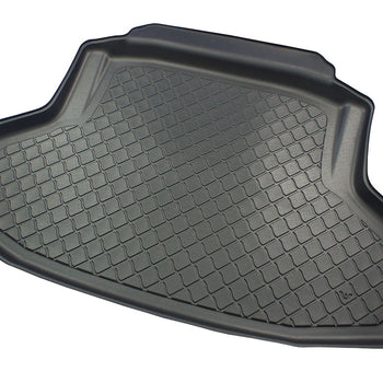 Tapis de coffre Honda Civic X, carrosserie sedán, fabrication 05.2017 - présent #1 - 6
