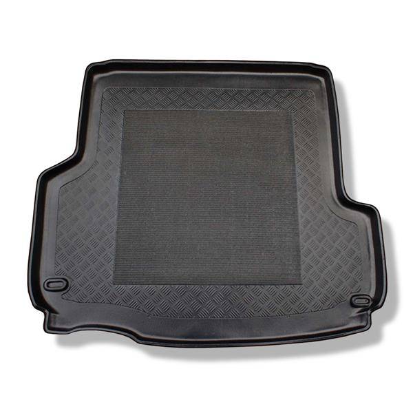 Tapis de coffre Opel Omega B, carrosserie break, fabrication 1994 - 2003, avec cd #1 - 1