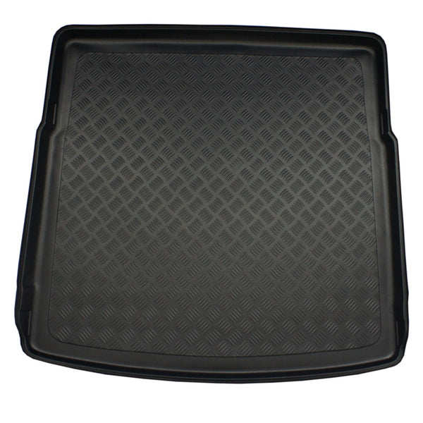 Tapis de coffre Opel Insignia A, carrosserie break, fabrication 01.2009 - 08.2017 #1 - 1