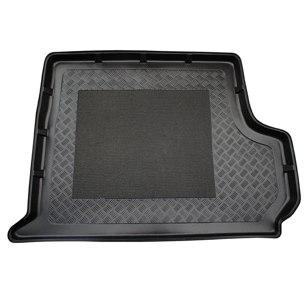 Tapis de coffre Land Rover Range Rover II, carrosserie suv, fabrication 11.1994 - 02.2002, p38a #1 - 1