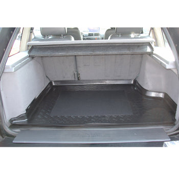 Tapis de coffre Land Rover Range Rover II, carrosserie suv, fabrication 11.1994 - 02.2002, p38a #1 - 5