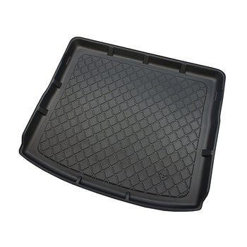 Tapis de coffre Land Rover Freelander 2, carrosserie suv, fabrication 2007 - 11.2014 #1 - 5
