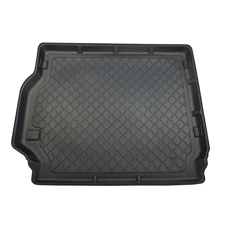 Tapis de coffre Land Rover Range Rover Sport I, carrosserie suv, fabrication 2005 - 08.2013 #1