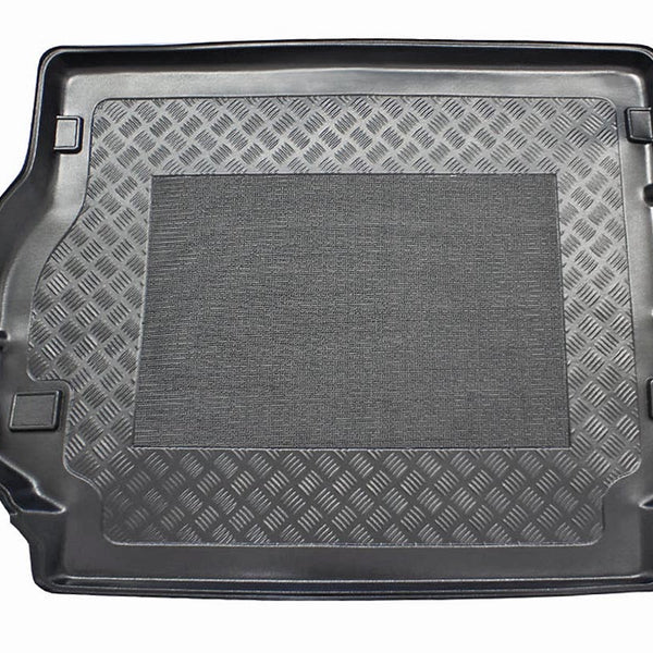 Tapis de coffre Land Rover Range Rover Sport I, carrosserie suv, fabrication 2005 - 08.2013 #1 - 1